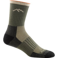 Darn Tough Hunter Micro Crew Cushion Sock - Men's