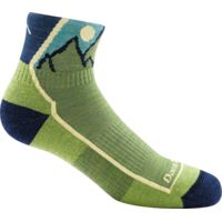 Darn Tough Junior Hiker 1/4 Light Cushion Sock - Kids