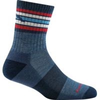 Darn Tough Kelso Micro Crew Light Cushion Sock - Kids
