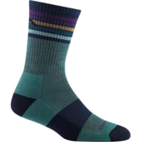Darn Tough Kelso Micro Crew Lightweight Hiking Sock - Women's