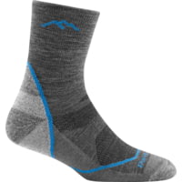 Darn Tough Light Hiker Micro Crew Light Cushion Sock - Boy's