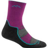 Darn Tough Light Hiker Micro Crew Light Cushion Sock - Girl's