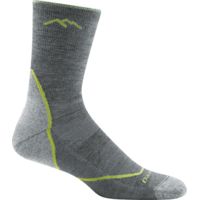 Darn Tough Light Hiker Micro Crew Light Cushion Sock - Mens