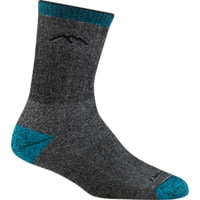 Darn Tough Mountaineering Micro Crew Heavyweight with Full Cushion Socks - Women's