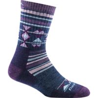 Darn Tough Nobo Micro Crew Cushion Sock - Women's