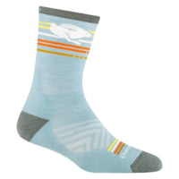 Darn Tough Pacer Micro Crew Ultra-Lightweight with Cushion Socks - Women's