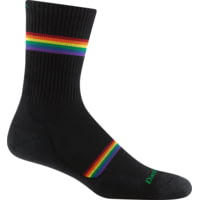 Darn Tough Prism Micro Crew Lightweight w/ Cushion Socks - Men's