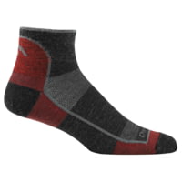 Darn Tough 1/4 Light Sock - Mens