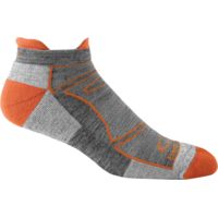 Darn Tough Tab No Show Light Cushion Sock - Men's