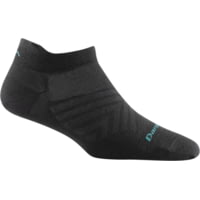 Darn Tough Run Coolmax No Show Tab Ultra-Lightweight Running Socks - Women's