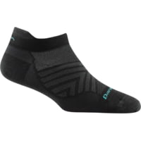 Darn Tough Run No Show Tab Ultra-Lightweight Sock - Womens