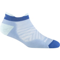 Darn Tough Run No Show Tab Ultra-Lightweight with Cushion Socks - Women's