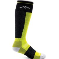 Darn Tough Ski/Ride Over-The-Calf Ultralight Sock - Mens