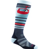 Darn Tough Skipper Over-The-Calf Midweight Sock - Kids