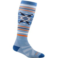 Darn Tough Snowscape OTC Lightweight With Cushion - Women's