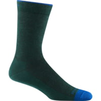 Darn Tough Solid Crew Lightweight Socks - Men's