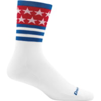 Darn Tough Stars/Stripes Micro Crew Ultra-Light Sock - Men's