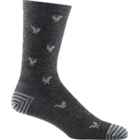 Darn Tough Strut Crew Lightweight Socks - Men's