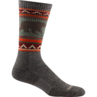 Darn Tough VanGrizzle Boot Midweight Sock with Cushion - Men's