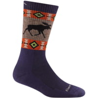 Darn Tough Vanna Grizzle Boot Midweight With Cushion - Women's