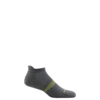 Darn Tough Element No Show Tab Lightweight with Cushion Socks - Mens