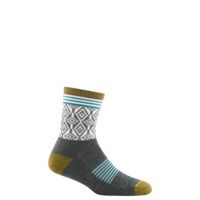 Darn Tough Sobo Micro Crew Lightweight Hiking Sock - Women's