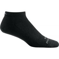 Darn Tough Tactical No Show Light Sock - Unisex