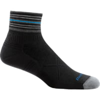 Darn Tough Vertex 1/4 Ultra-Light Cushion Sock - Men's