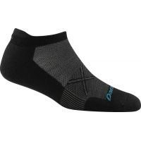 Darn Tough Vertex No Show Tab Ultra-Light Cushion Sock - Women's