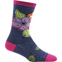 Darn Tough Water Color Crew Light Sock - Women's