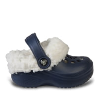 Dawgs Fleece Snowshoes - Kid's