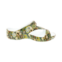 Dawgs PAW Print Z Sandals - Women's
