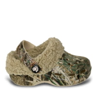 Dawgs Toddlers Mossy Oak Fleece - Kid's