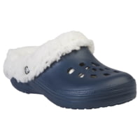 Dawgs Womens FleeceDawg Clogs