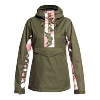 DC Envy Anorak - Women's