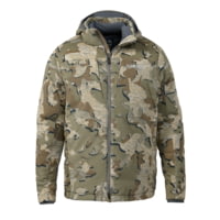 KUIU Super Down Haven Hooded Hunting Jacket in Valo Size 3XL 7F3731DA