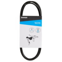 Decathlon Assurance Sports Bike Brake Housing Black Cycle Parts