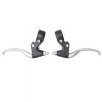 Decathlon Assurance Sports Btwin Long V-Brake Base Color Cycle Parts Levers - Men's
