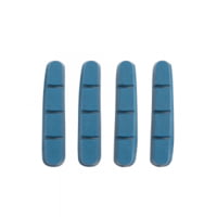 Decathlon Assurance Sports Carbon Brakes Blue Cycle Parts