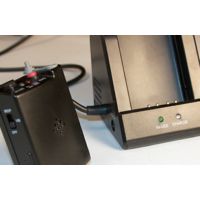 Decatur Electronics Deck Mount