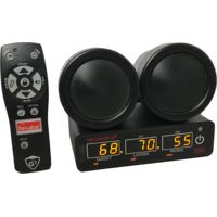 Decatur Electronics Single K-Band Directional Radar Detector