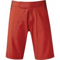 Deep Water Short - Men's-Rust-Large