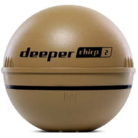 Deeper Smart Chirp 2 Fishfinder
