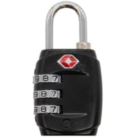 Demerbox FSDC TSA Aprroved Lock