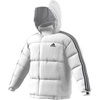 Adidas Terrex 3-Stripe Puff Down - Men's