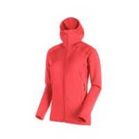 Dynafit Speedfit Windstopper Jacket - Women's
