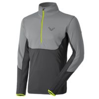 Dynafit TLT Polartec 1/2 Zip Top - Men's