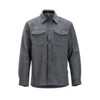 ExOfficio Bruxburn Long Sleeve Shirt - Men's