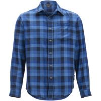 ExOfficio Okanagan Check Long Sleeve Shirt - Men's