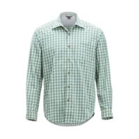 ExOfficio Salida Check Long Sleeve - Men's
